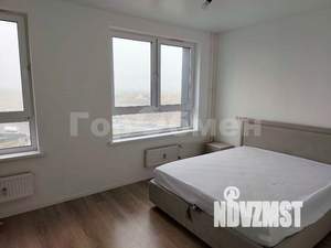 2-к квартира, вторичка, 47м2, 13/16 этаж