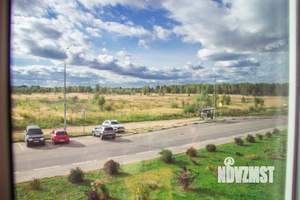 2-к квартира, вторичка, 56м2, 2/14 этаж