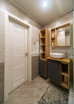 Студия квартира, вторичка, 26м2, 4/19 этаж