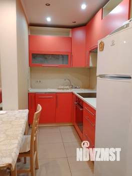 1-к квартира, вторичка, 51м2, 16/17 этаж