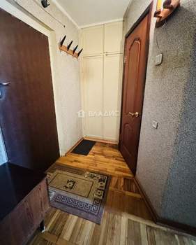1-к квартира, вторичка, 30м2, 3/5 этаж