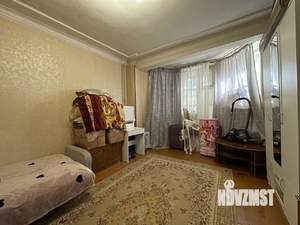 2-к квартира, вторичка, 45м2, 1/2 этаж