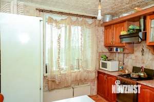 2-к квартира, вторичка, 48м2, 4/5 этаж