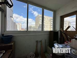 3-к квартира, вторичка, 85м2, 5/17 этаж