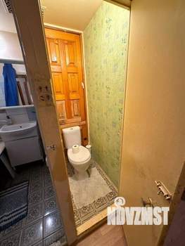 2-к квартира, вторичка, 48м2, 1/3 этаж