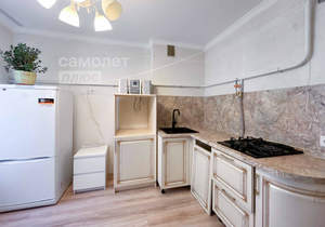 1-к квартира, вторичка, 31м2, 1/5 этаж