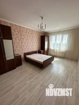 2-к квартира, вторичка, 56м2, 16/17 этаж
