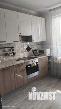 1-к квартира, вторичка, 42м2, 12/17 этаж
