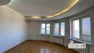 4-к квартира, вторичка, 160м2, 9/10 этаж