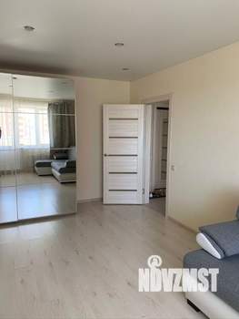 1-к квартира, вторичка, 39м2, 7/17 этаж