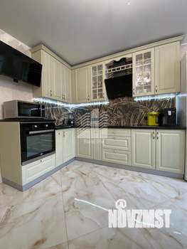 2-к квартира, вторичка, 54м2, 11/13 этаж