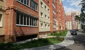 2-к квартира, вторичка, 64м2, 6/10 этаж