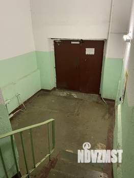 1-к квартира, вторичка, 35м2, 2/5 этаж