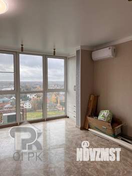 1-к квартира, вторичка, 39м2, 12/18 этаж