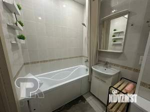1-к квартира, вторичка, 38м2, 15/18 этаж