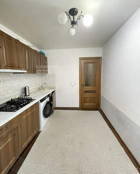 3-к квартира, вторичка, 70м2, 3/9 этаж