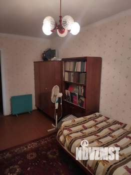 2-к квартира, вторичка, 45м2, 4/5 этаж