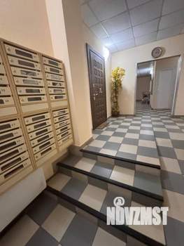 3-к квартира, вторичка, 75м2, 7/14 этаж