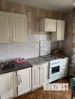 2-к квартира, вторичка, 50м2, 5/5 этаж