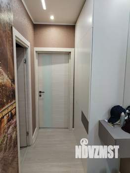 2-к квартира, вторичка, 53м2, 6/17 этаж