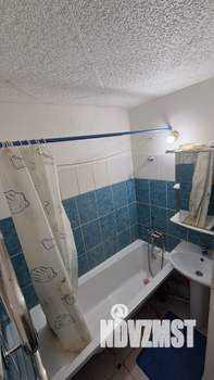 1-к квартира, вторичка, 34м2, 9/16 этаж