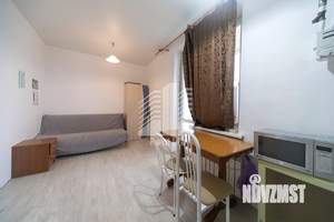 1-к квартира, вторичка, 34м2, 1/3 этаж