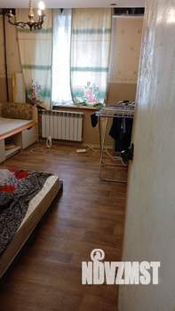 2-к квартира, вторичка, 47м2, 3/5 этаж