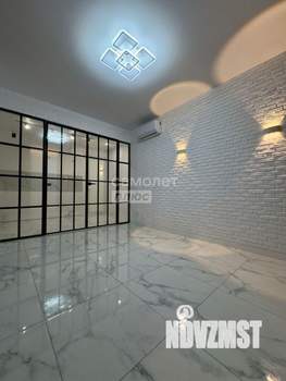 3-к квартира, вторичка, 87м2, 9/17 этаж