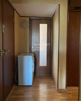 3-к квартира, вторичка, 63м2, 5/5 этаж