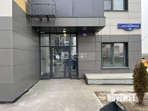 2-к квартира, вторичка, 54м2, 3/17 этаж