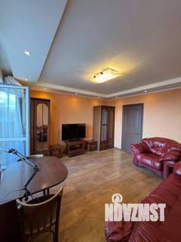 1-к квартира, вторичка, 45м2, 15/17 этаж