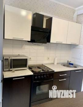 1-к квартира, вторичка, 38м2, 8/17 этаж