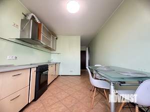 1-к квартира, вторичка, 46м2, 17/17 этаж