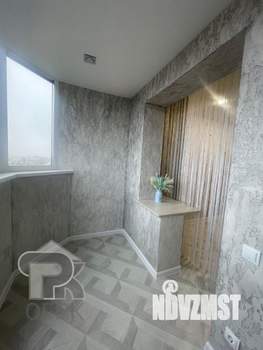 1-к квартира, вторичка, 38м2, 11/17 этаж