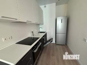 1-к квартира, вторичка, 34м2, 12/13 этаж