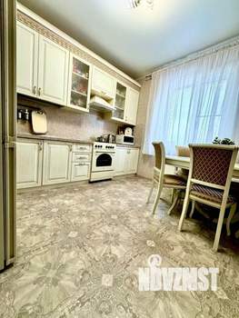 2-к квартира, вторичка, 63м2, 3/3 этаж