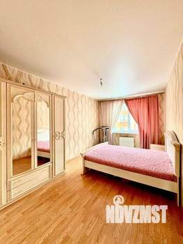 3-к квартира, вторичка, 81м2, 2/3 этаж