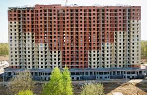 2-к квартира, вторичка, 59м2, 11/17 этаж