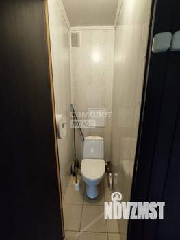 2-к квартира, вторичка, 41м2, 5/5 этаж