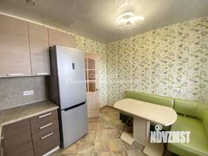 1-к квартира, вторичка, 36м2, 16/17 этаж