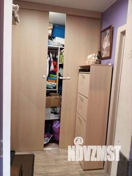 1-к квартира, вторичка, 37м2, 13/14 этаж