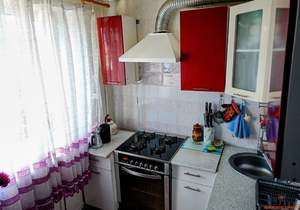 2-к квартира, вторичка, 43м2, 5/5 этаж