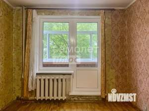 2-к квартира, вторичка, 48м2, 2/5 этаж