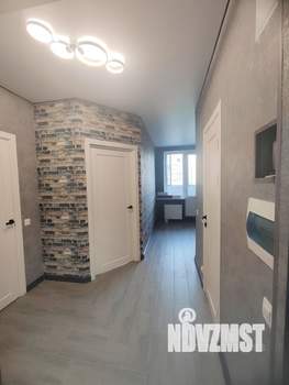 1-к квартира, вторичка, 39м2, 4/17 этаж
