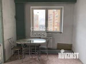 2-к квартира, вторичка, 58м2, 11/17 этаж