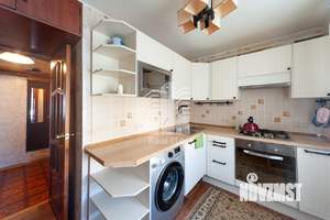 2-к квартира, вторичка, 44м2, 3/5 этаж