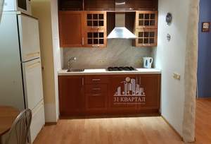 1-к квартира, вторичка, 43м2, 4/10 этаж