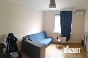 3-к квартира, вторичка, 88м2, 2/15 этаж