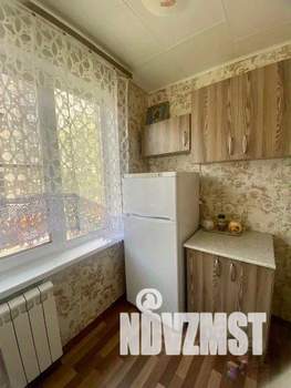 1-к квартира, вторичка, 28м2, 5/5 этаж