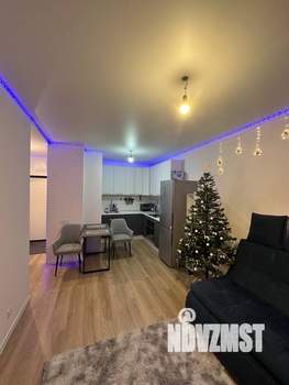 2-к квартира, вторичка, 36м2, 9/12 этаж